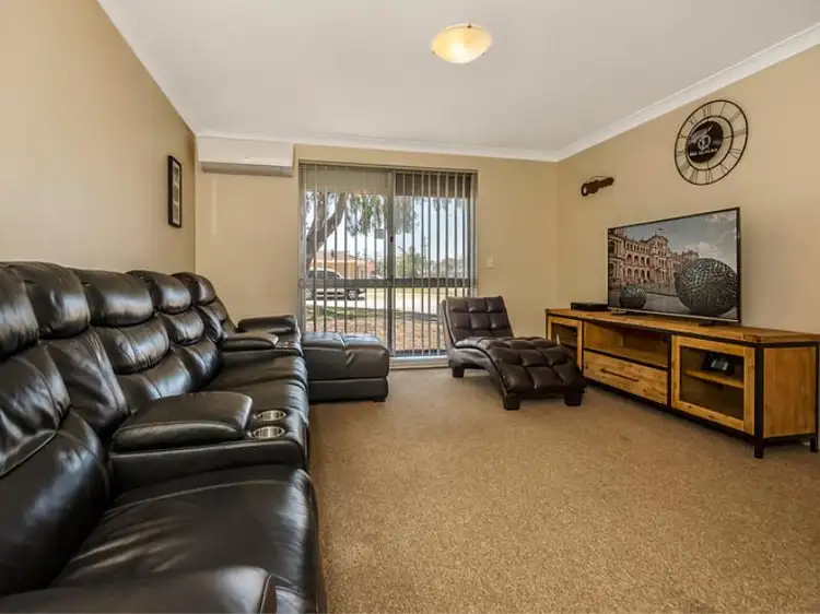 Fourth view of Homely house listing, 36 Park Drive, Cooloongup WA 6168