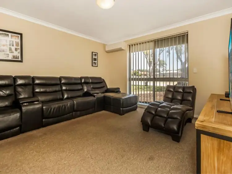 Fifth view of Homely house listing, 36 Park Drive, Cooloongup WA 6168