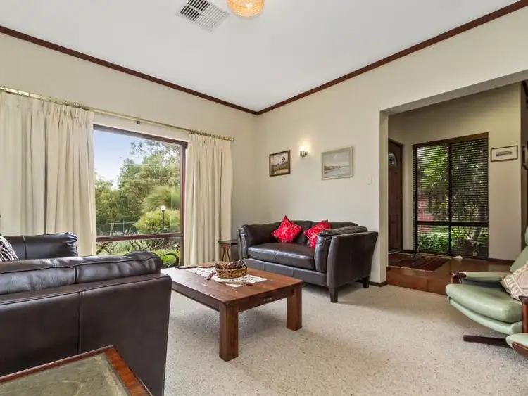 Fifth view of Homely house listing, 21 Summerhayes Drive, Karrinyup WA 6018