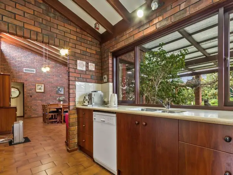 Seventh view of Homely house listing, 21 Summerhayes Drive, Karrinyup WA 6018
