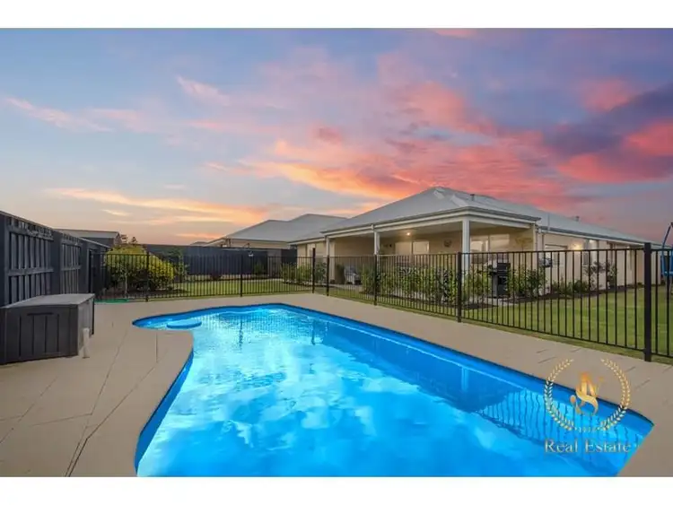 Main view of Homely house listing, 25 Berrington Trail, The Vines WA 6069