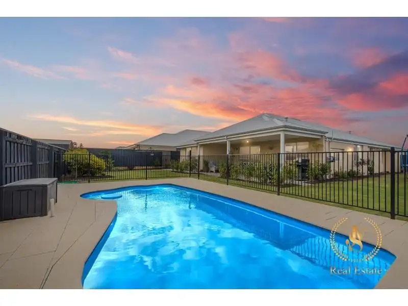 Main view of Homely house listing, 25 Berrington Trail, The Vines WA 6069