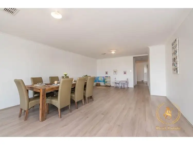 Fourth view of Homely house listing, 25 Berrington Trail, The Vines WA 6069