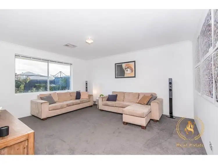 Sixth view of Homely house listing, 25 Berrington Trail, The Vines WA 6069