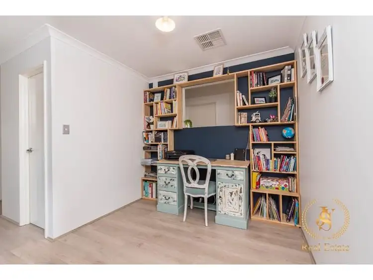 Seventh view of Homely house listing, 25 Berrington Trail, The Vines WA 6069