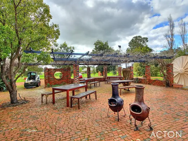 Sixth view of Homely house listing, 1409 Karnup Rd, Serpentine WA 6125