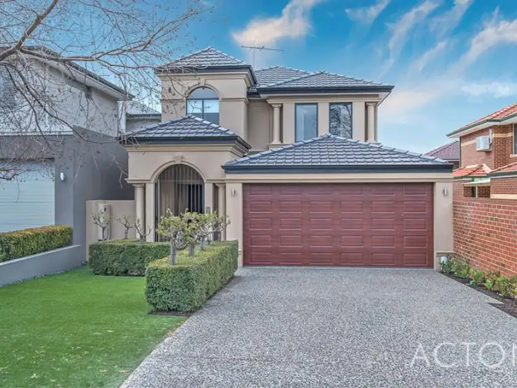 36 Brian Avenue, Mount Pleasant WA 6153