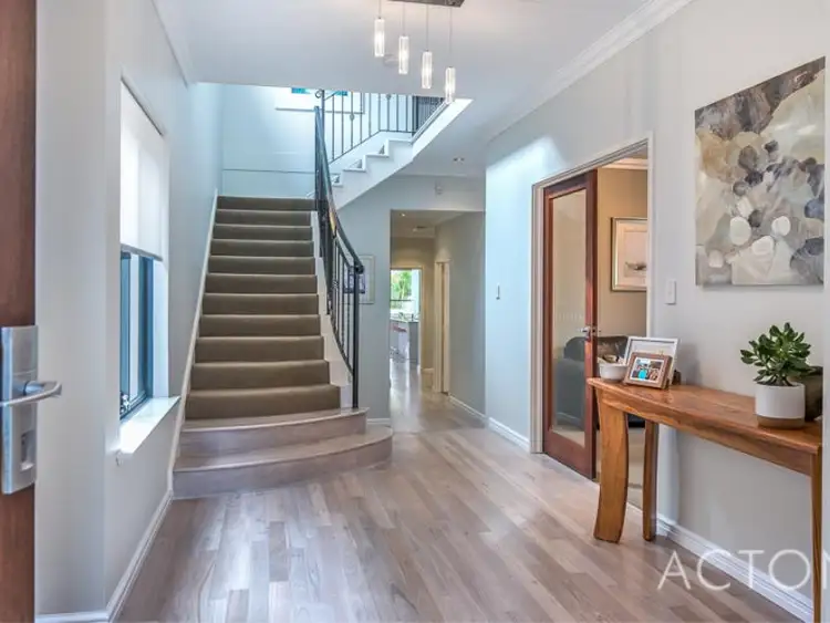 Second view of Homely house listing, 36 Brian Avenue, Mount Pleasant WA 6153