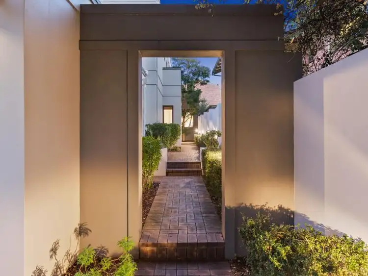 Second view of Homely house listing, 401 Bagot Road, Subiaco WA 6008