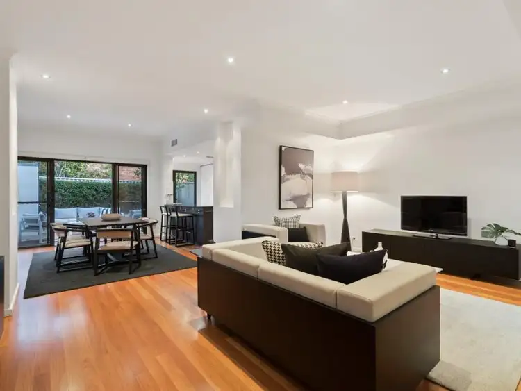 Third view of Homely house listing, 401 Bagot Road, Subiaco WA 6008