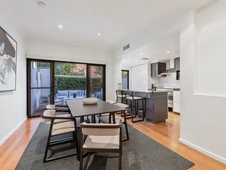 Fifth view of Homely house listing, 401 Bagot Road, Subiaco WA 6008
