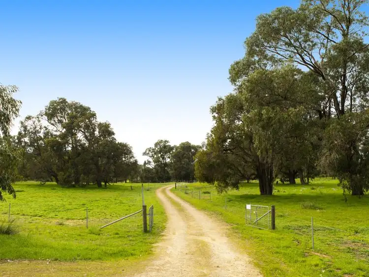 Second view of Homely house listing, 36 Rangeview Drive, Wanerie WA 6503