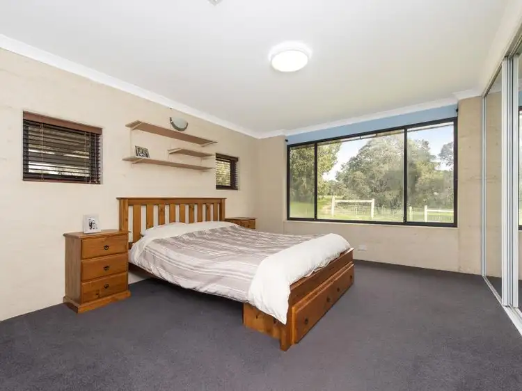 Fifth view of Homely house listing, 36 Rangeview Drive, Wanerie WA 6503