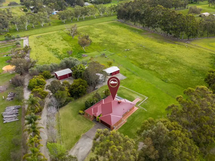 Main view of Homely house listing, 23 Utley Road, Serpentine WA 6125