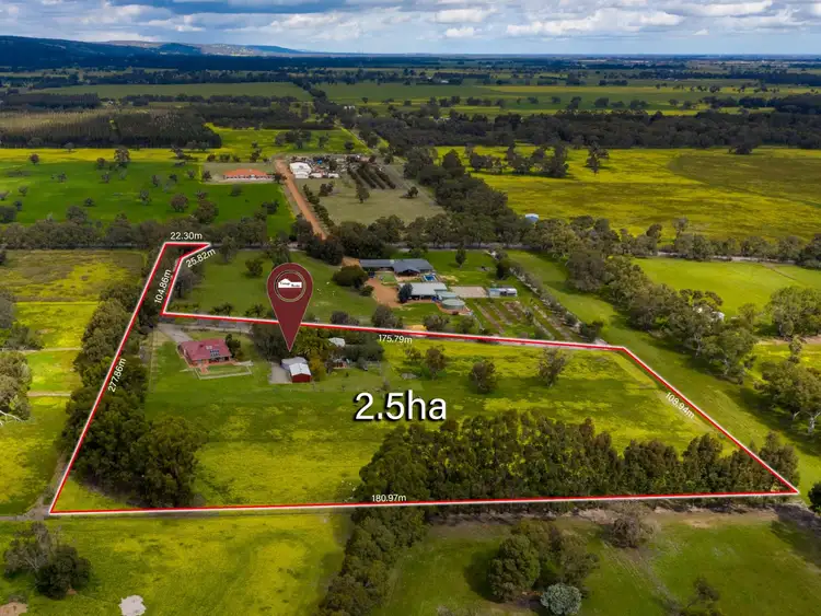 Seventh view of Homely house listing, 23 Utley Road, Serpentine WA 6125