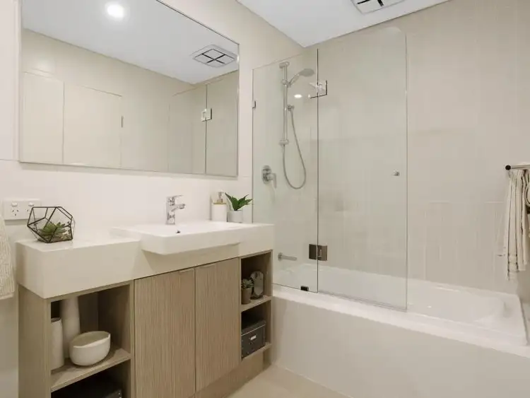 Seventh view of Homely apartment listing, 61/2 Burvill Drive, Floreat WA 6014
