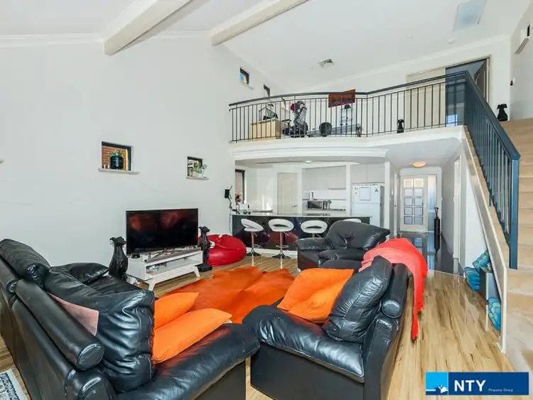 Fifth view of Homely townhouse listing, 1/7 Fogerthorpe Crescent, Maylands WA 6051