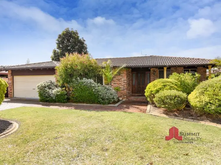 10 Parnell Street, South Bunbury WA 6230