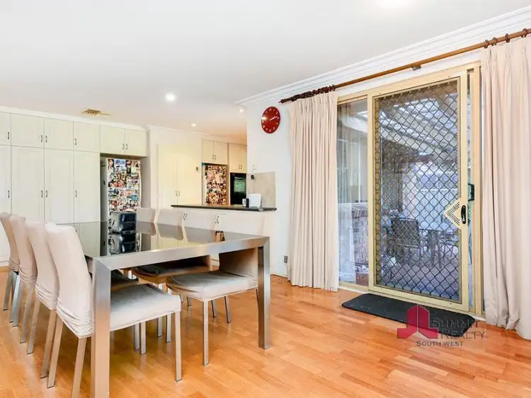 Second view of Homely house listing, 10 Parnell Street, South Bunbury WA 6230