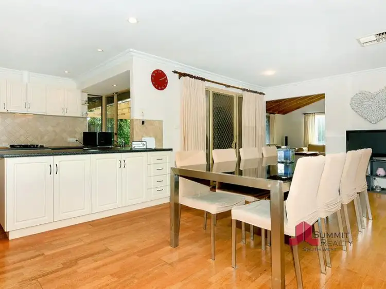 Third view of Homely house listing, 10 Parnell Street, South Bunbury WA 6230