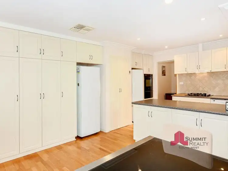 Fourth view of Homely house listing, 10 Parnell Street, South Bunbury WA 6230