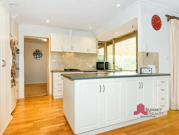 Fifth view of Homely house listing, 10 Parnell Street, South Bunbury WA 6230
