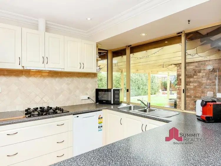 Sixth view of Homely house listing, 10 Parnell Street, South Bunbury WA 6230
