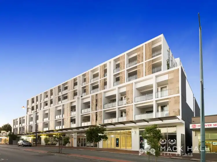 Main view of Homely apartment listing, 212/334 Cambridge Street, Wembley WA 6014