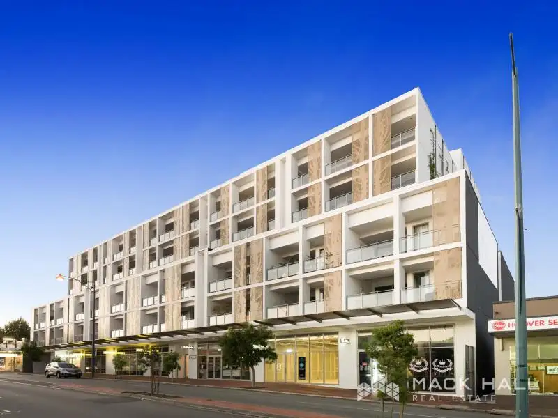 Main view of Homely apartment listing, 212/334 Cambridge Street, Wembley WA 6014