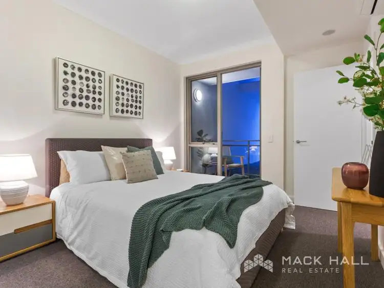 Third view of Homely apartment listing, 212/334 Cambridge Street, Wembley WA 6014