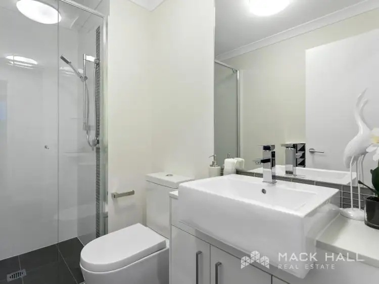 Fourth view of Homely apartment listing, 212/334 Cambridge Street, Wembley WA 6014