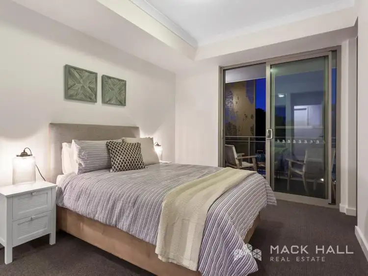 Sixth view of Homely apartment listing, 212/334 Cambridge Street, Wembley WA 6014