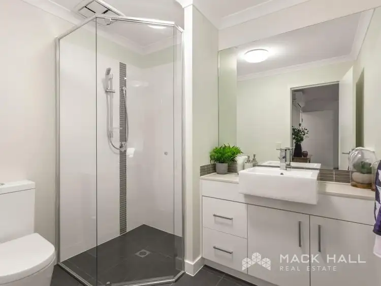 Seventh view of Homely apartment listing, 212/334 Cambridge Street, Wembley WA 6014