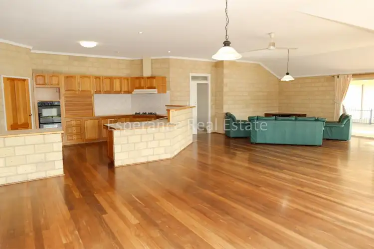 Fourth view of Homely house listing, 14 Matthews Street, Castletown WA 6450
