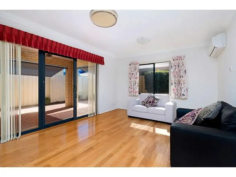 Main view of Homely retirement listing, 15/13 Westringia Way, Wannanup WA 6210