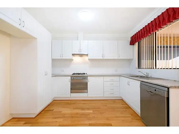 Fourth view of Homely retirement listing, 15/13 Westringia Way, Wannanup WA 6210