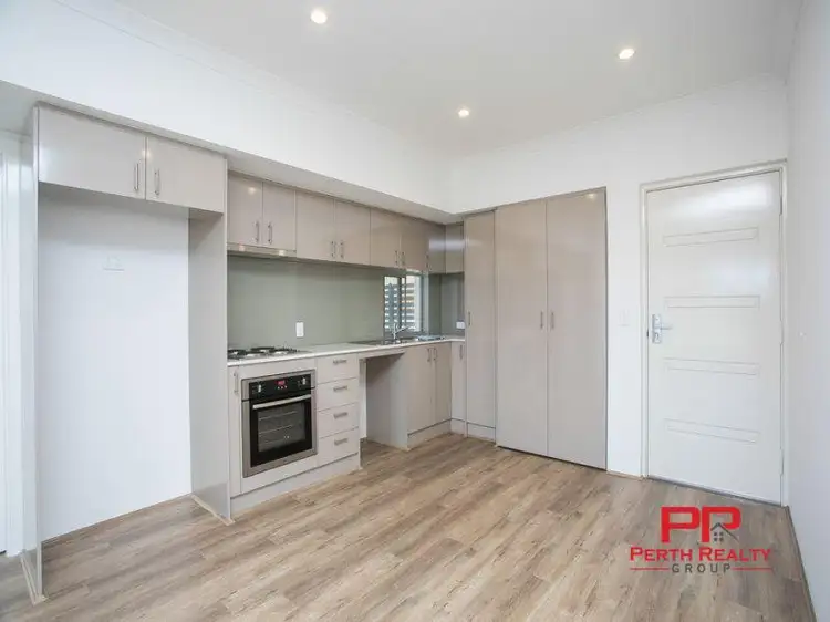 Third view of Homely apartment listing, 3/22 Hubert Road, Maylands WA 6051
