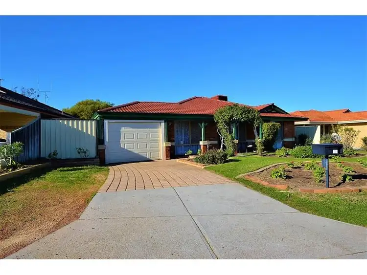12 Rhoda Mews, Stratton WA 6056