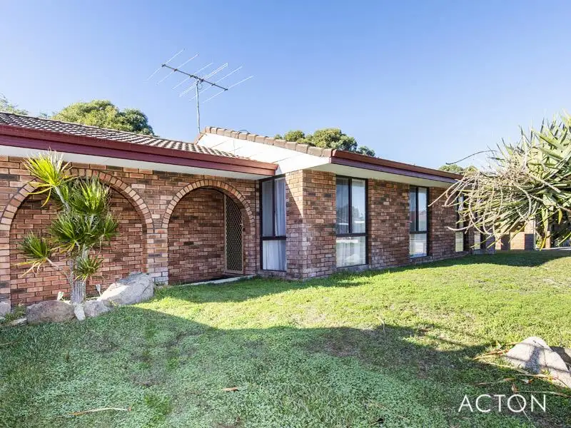 Main view of Homely house listing, 5 Breaker Close, Silver Sands WA 6210