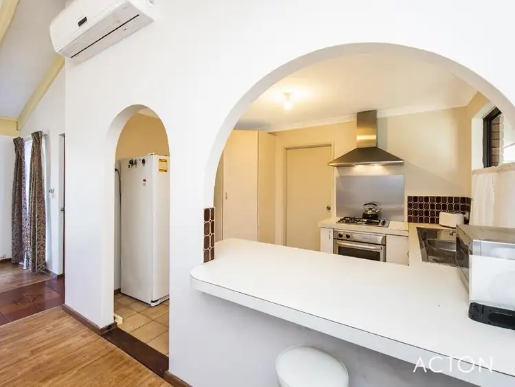 Sixth view of Homely house listing, 5 Breaker Close, Silver Sands WA 6210