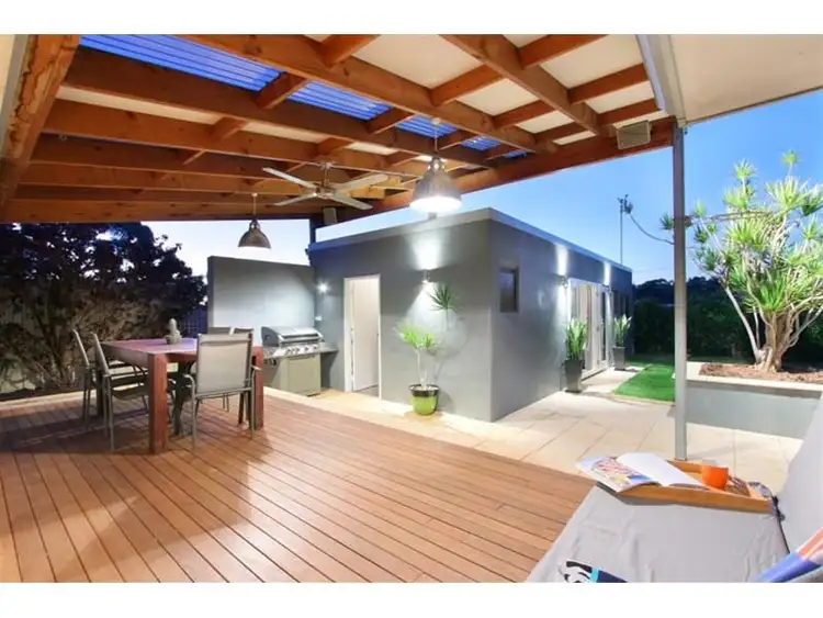 Fifth view of Homely house listing, 4 Hereford Place, Munster WA 6166