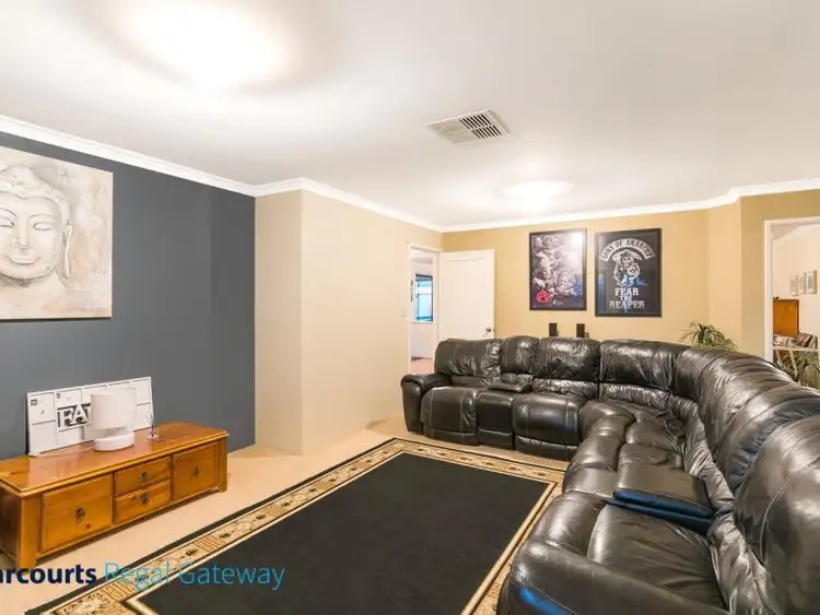 Third view of Homely house listing, 43 Eva Lynch Way, Port Kennedy WA 6172