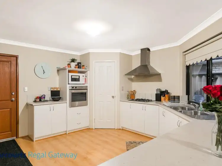 Fifth view of Homely house listing, 43 Eva Lynch Way, Port Kennedy WA 6172
