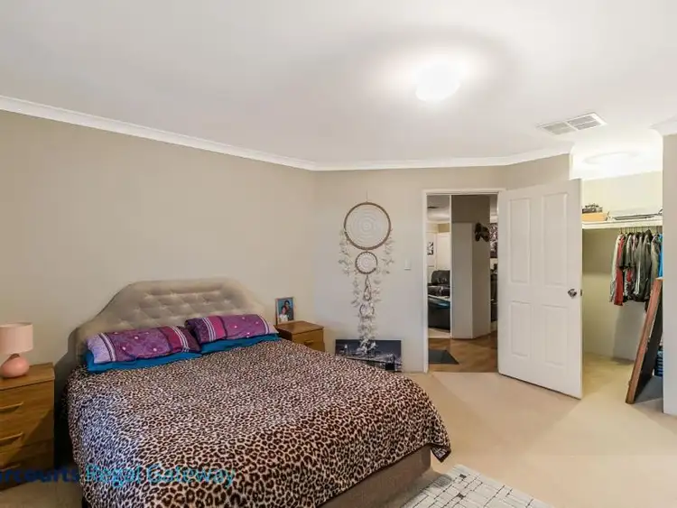 Seventh view of Homely house listing, 43 Eva Lynch Way, Port Kennedy WA 6172