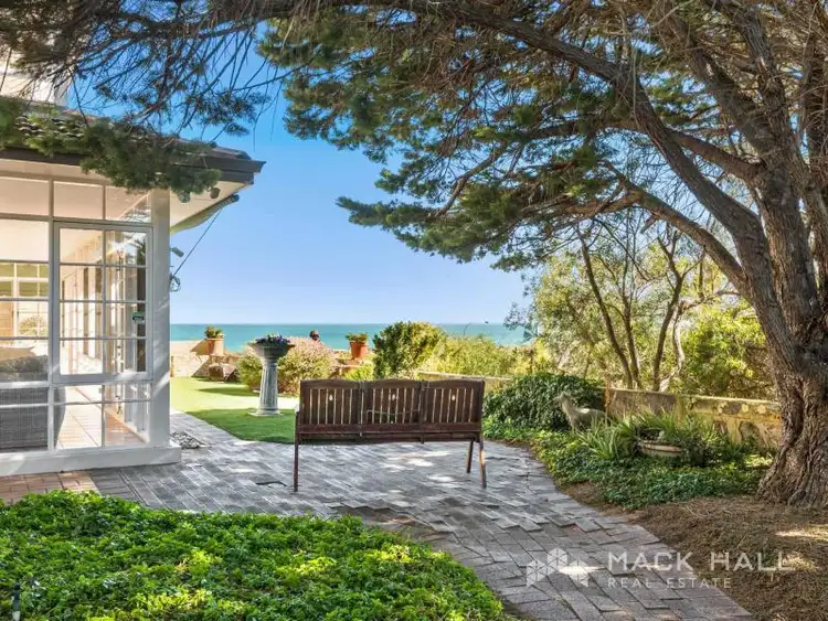 57 Kinkuna Way, City Beach WA 6015