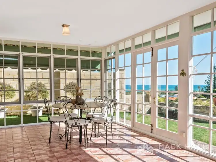 Second view of Homely house listing, 57 Kinkuna Way, City Beach WA 6015