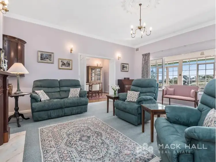 Fourth view of Homely house listing, 57 Kinkuna Way, City Beach WA 6015