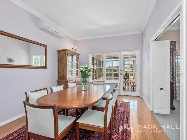 Fifth view of Homely house listing, 57 Kinkuna Way, City Beach WA 6015