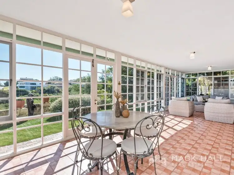 Sixth view of Homely house listing, 57 Kinkuna Way, City Beach WA 6015