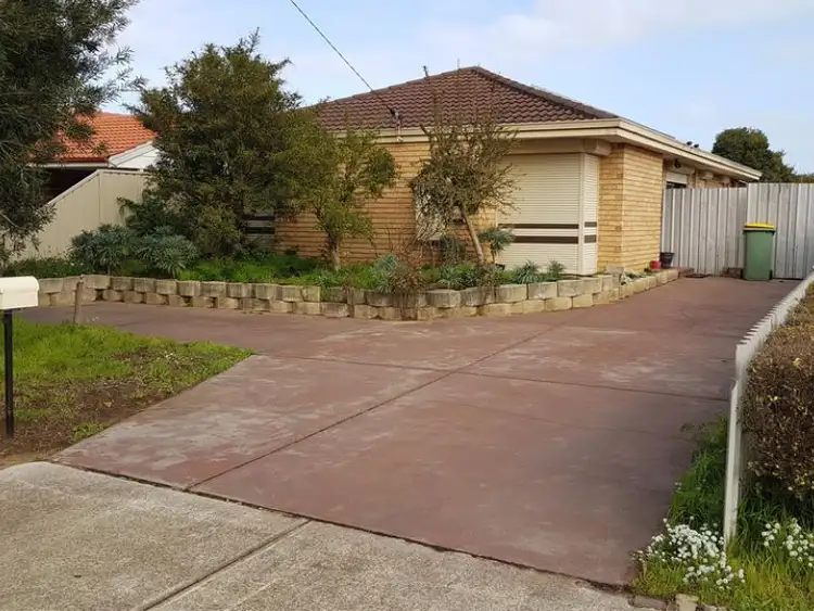 Second view of Homely house listing, 41 First Avenue, Bassendean WA 6054